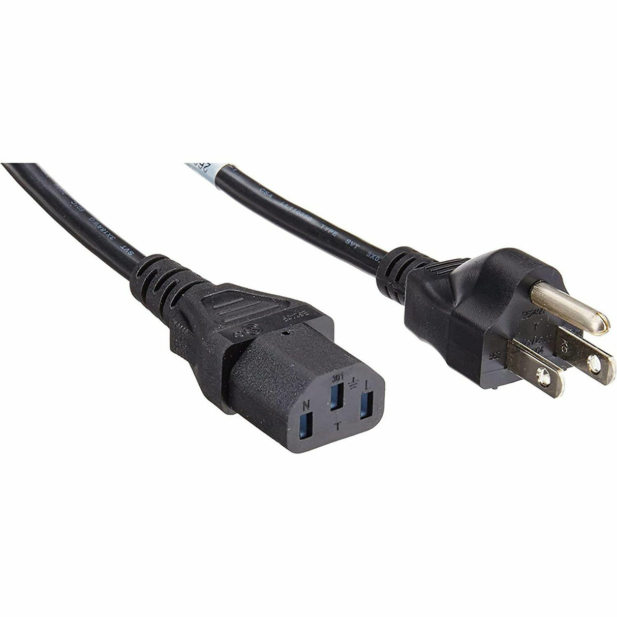 Cisco Standard Power Cord — CP-PWR-CORD-NA=