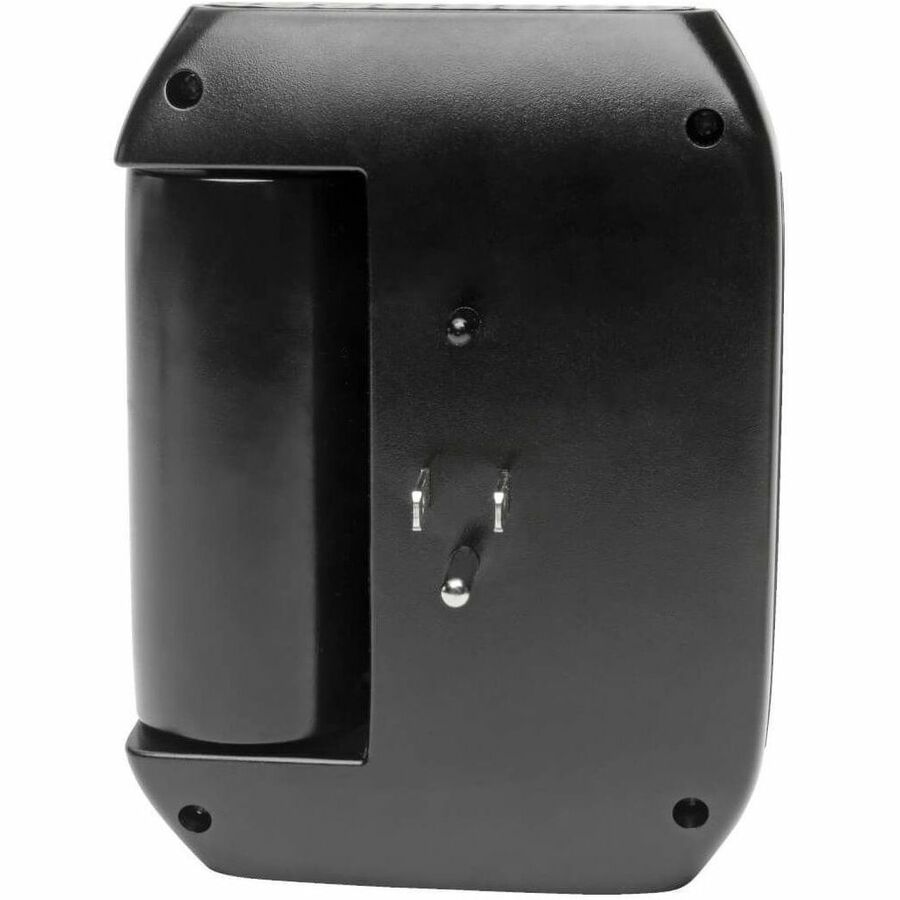 Eaton Tripp Lite Series Protect It! Surge Protector with 3 Rotatable Outlets, 3 Stationary, side facing Outlets, Direct-Plug In, 1200 Joules — SWIVEL6