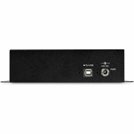 StarTech.com USB to Serial Adapter Hub? 8 Port? Industrial? Wall Mount? Din Rail? COM Port Retention? FTDI USB to RS232 — ICUSB2328I