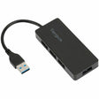 Targus USB 3.0 4-Port Hub — ACH124US