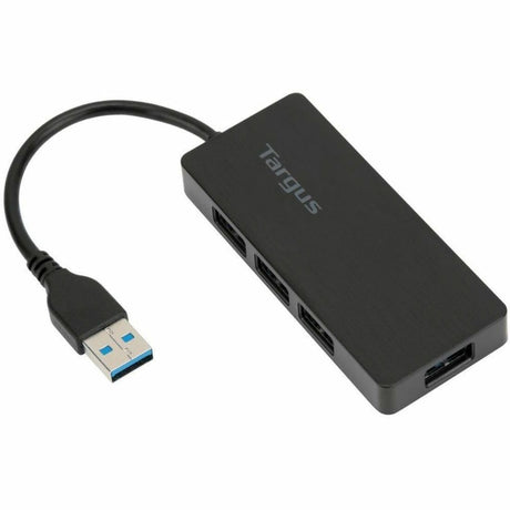 Targus USB 3.0 4-Port Hub — ACH124US
