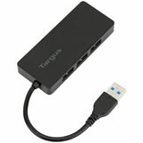 Targus USB 3.0 4-Port Hub — ACH124US