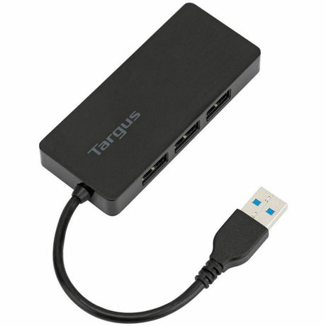 Targus USB 3.0 4-Port Hub — ACH124US