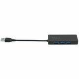 Targus USB 3.0 4-Port Hub — ACH124US
