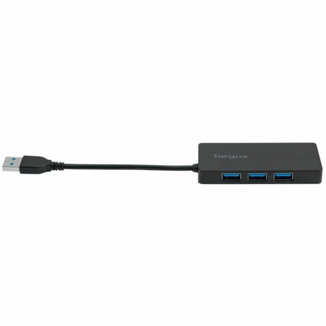 Targus USB 3.0 4-Port Hub — ACH124US