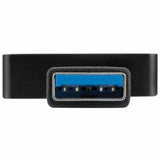 Targus USB 3.0 4-Port Hub — ACH124US