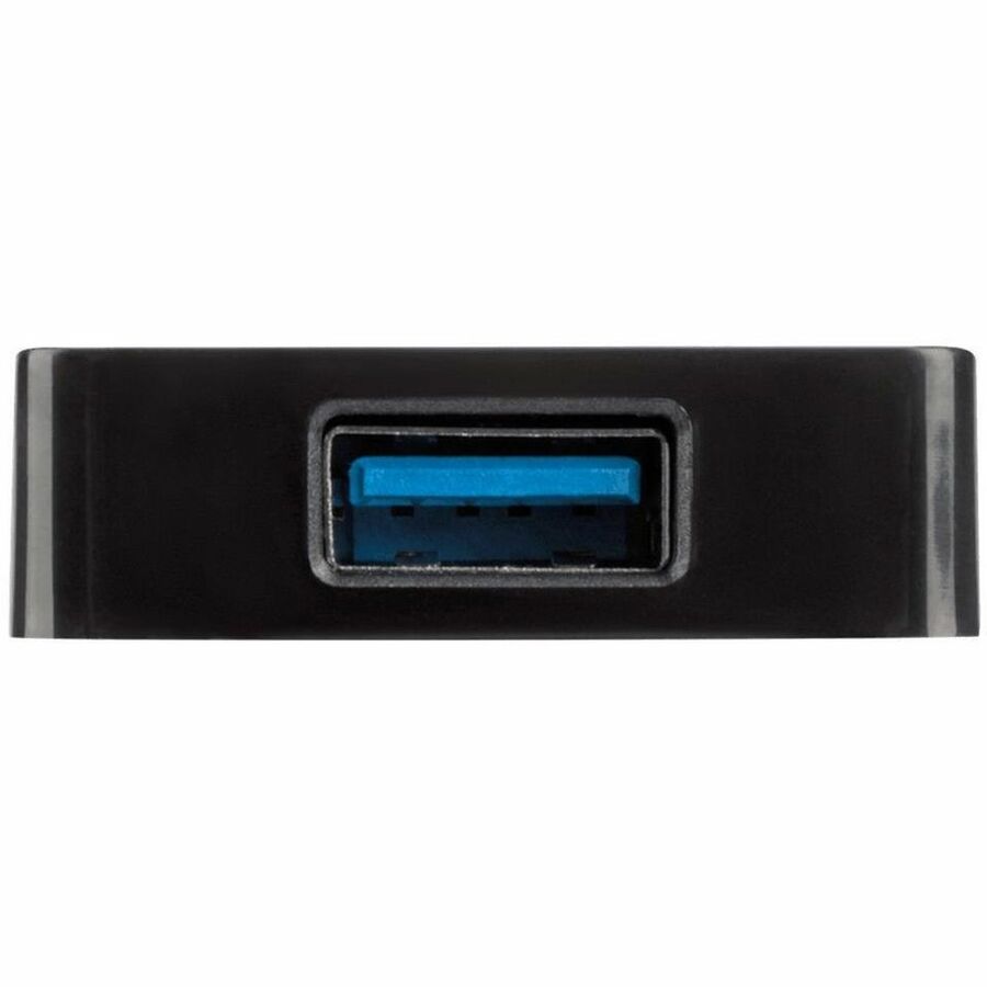 Targus USB 3.0 4-Port Hub — ACH124US