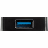 Targus USB 3.0 4-Port Hub — ACH124US