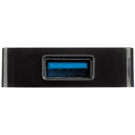 Targus USB 3.0 4-Port Hub — ACH124US
