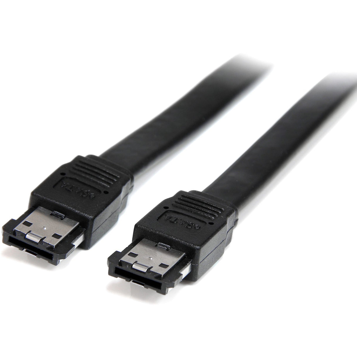 StarTech.com Shielded External eSATA Cable — ESATA6