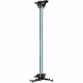 Peerless-AV&reg; Modular Series Precision Gear Projector Mount Ceiling Kit for Projectors up to 50lb — MOD-PRGSKIT100