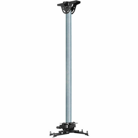 Peerless-AV&reg; Modular Series Precision Gear Projector Mount Ceiling Kit for Projectors up to 50lb — MOD-PRGSKIT100