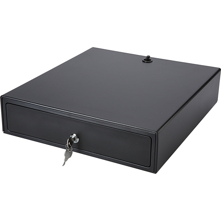Adesso 13" POS Cash Drawer With Removable Cash Tray — MRP-13CD
