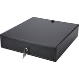 Adesso 13" POS Cash Drawer With Removable Cash Tray — MRP-13CD