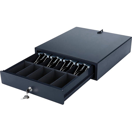 Adesso 13" POS Cash Drawer With Removable Cash Tray — MRP-13CD
