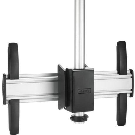 Chief Fusion Large TV Ceiling Mount - For 42-75 inch Displays - Single Monitor VESA Mount — LCM1U
