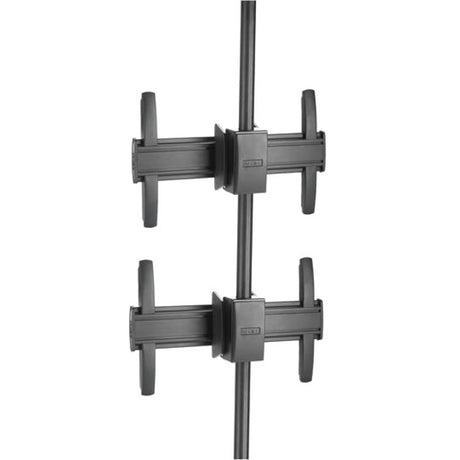 Chief Fusion Large TV Ceiling Mount - For 42-75 inch Displays - Single Monitor VESA Mount — LCM1U