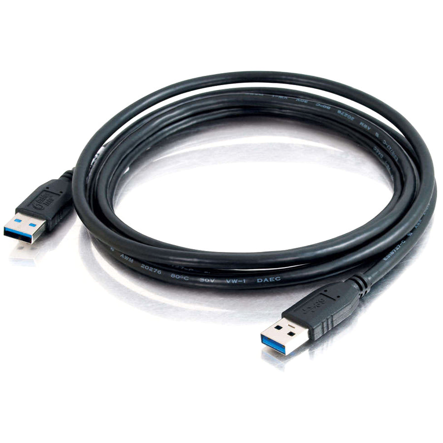 C2G 1m USB 3.0 Cable - M/M — 54170