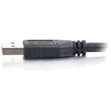 C2G 1m USB 3.0 Cable - M/M — 54170