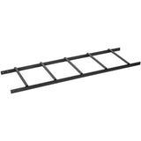 Eaton Tripp Lite Series SmartRack 10-ft. x 1-ft. (3 m x 0.3 m) Cable Ladder, 2 sections - SRCABLETRAY/SRLADDERATTACH needed — SRCABLELADDER