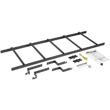 Eaton Tripp Lite Series SmartRack 10-ft. x 1-ft. (3 m x 0.3 m) Cable Ladder, 2 sections - SRCABLETRAY/SRLADDERATTACH needed — SRCABLELADDER