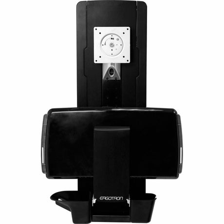 Ergotron StyleView Lift for Flat Panel Display - Black — 61-080-085