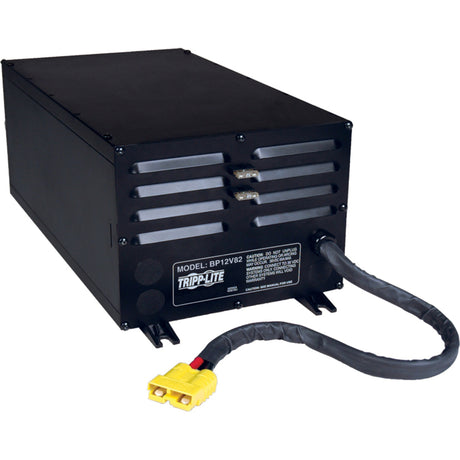Eaton Tripp Lite Series 12V DC, 90-Amp Replacement Battery for HCRK and HCRK-INT Medical-Grade Mobile Power Retrofit Kits — BP12V82