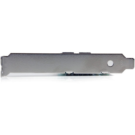 StarTech.com 4 Port PCI Express 2.0 SATA III 6Gbps RAID Controller Card with HyperDuo SSD Tiering — PEXSAT34RH
