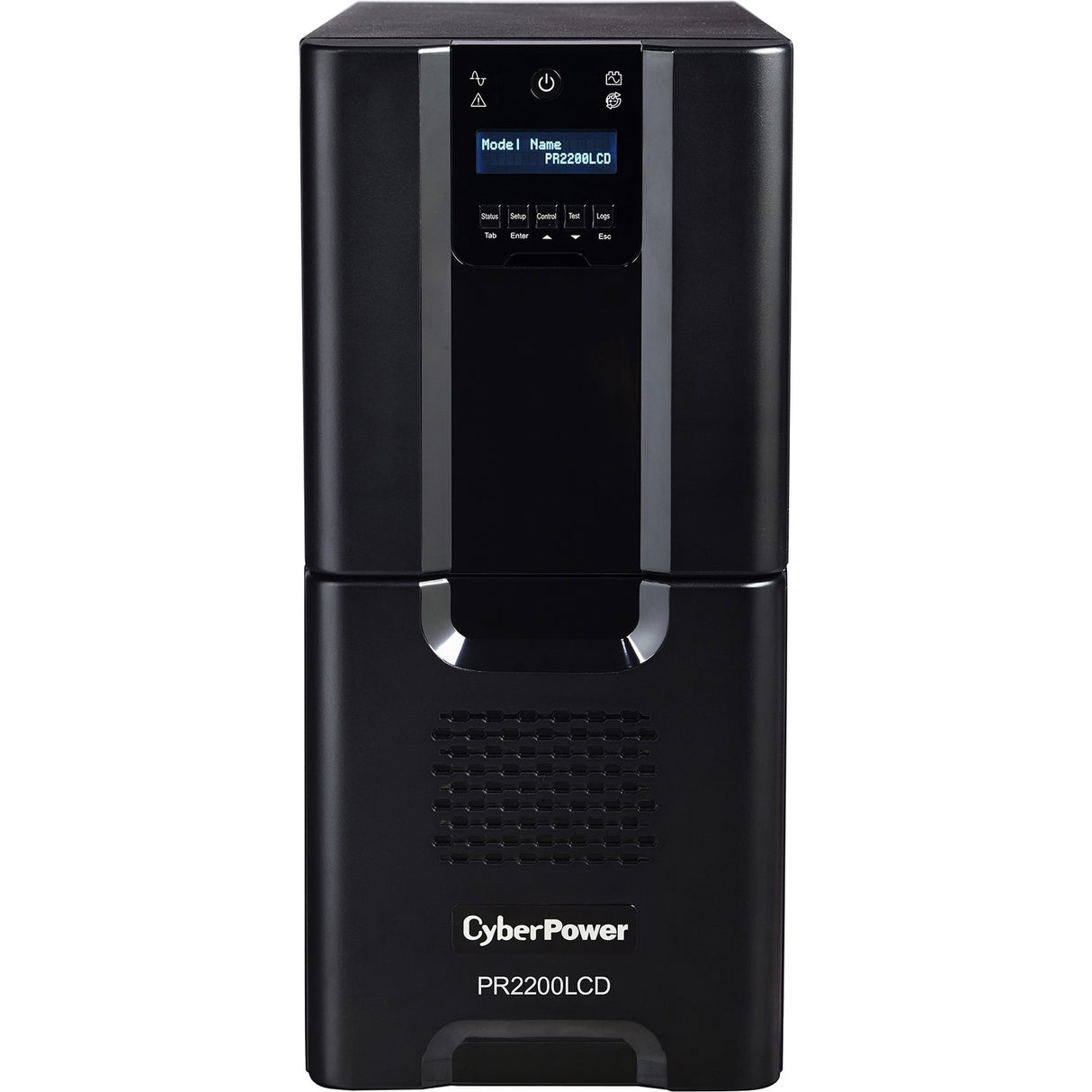 CyberPower PR2200LCD Smart App Sinewave UPS Systems — PR2200LCD