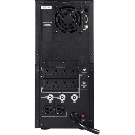 CyberPower PR2200LCD Smart App Sinewave UPS Systems — PR2200LCD