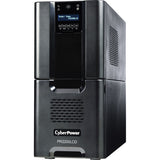CyberPower PR2200LCD Smart App Sinewave UPS Systems — PR2200LCD