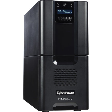 CyberPower PR2200LCD Smart App Sinewave UPS Systems — PR2200LCD