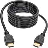 Eaton Tripp Lite Series High-Speed HDMI Cable with Ethernet (M/M) - UHD 4K, In-Wall CL3-Rated, 16 ft. — P569-016-CL3