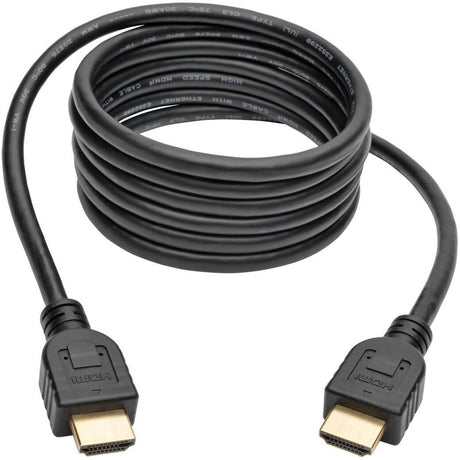 Eaton Tripp Lite Series High-Speed HDMI Cable with Ethernet (M/M) - UHD 4K, In-Wall CL3-Rated, 16 ft. — P569-016-CL3