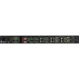 JBL Commercial CSMA 2120 Amplifier - 240 W RMS - 2 Channel — NCSMA2120-U-US