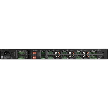 JBL Commercial CSMA 2120 Amplifier - 240 W RMS - 2 Channel — NCSMA2120-U-US