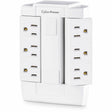CyberPower GT600P Wall Tap Outlet — GT600P