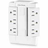 CyberPower GT600P Wall Tap Outlet — GT600P