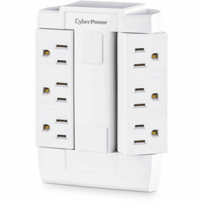 CyberPower GT600P Wall Tap Outlet — GT600P
