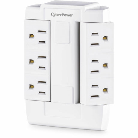 CyberPower GT600P Wall Tap Outlet — GT600P