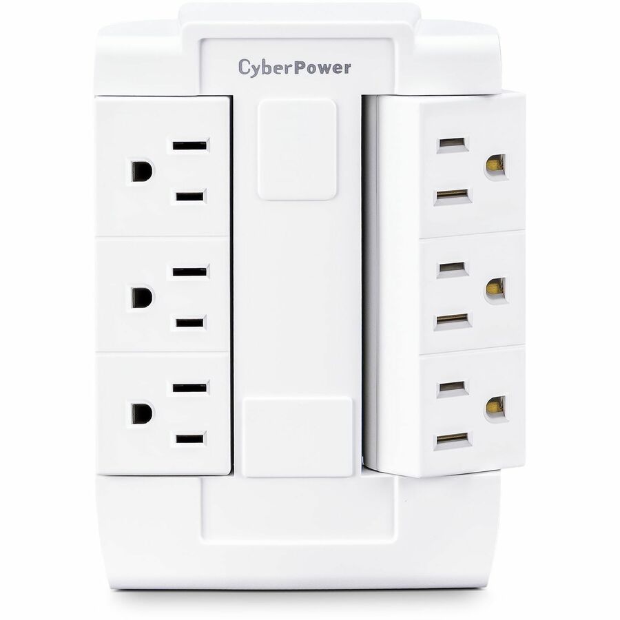 CyberPower GT600P Wall Tap Outlet — GT600P