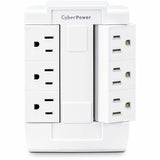 CyberPower GT600P Wall Tap Outlet — GT600P