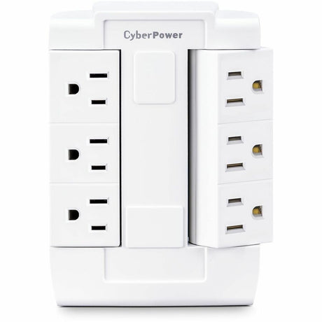 CyberPower GT600P Wall Tap Outlet — GT600P