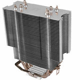 Thermaltake Contac Silent 12 CPU Cooler — CL-P039-AL12BL-A