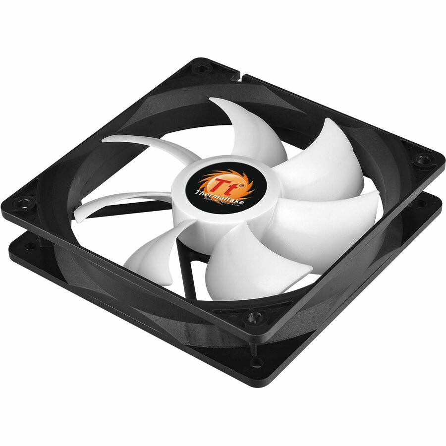 Thermaltake Contac Silent 12 CPU Cooler — CL-P039-AL12BL-A