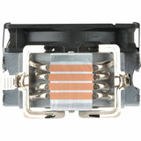 Thermaltake Contac Silent 12 CPU Cooler — CL-P039-AL12BL-A