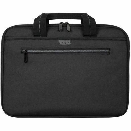 Targus Slipskin TSS932 Carrying Case (Sleeve) for 14" Notebook - Black - TAA Compliant — TSS932