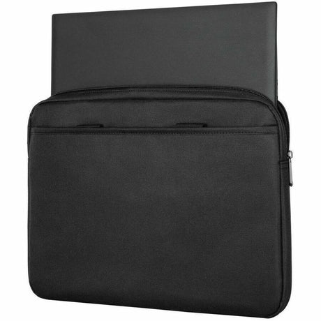 Targus Slipskin TSS932 Carrying Case (Sleeve) for 14" Notebook - Black - TAA Compliant — TSS932