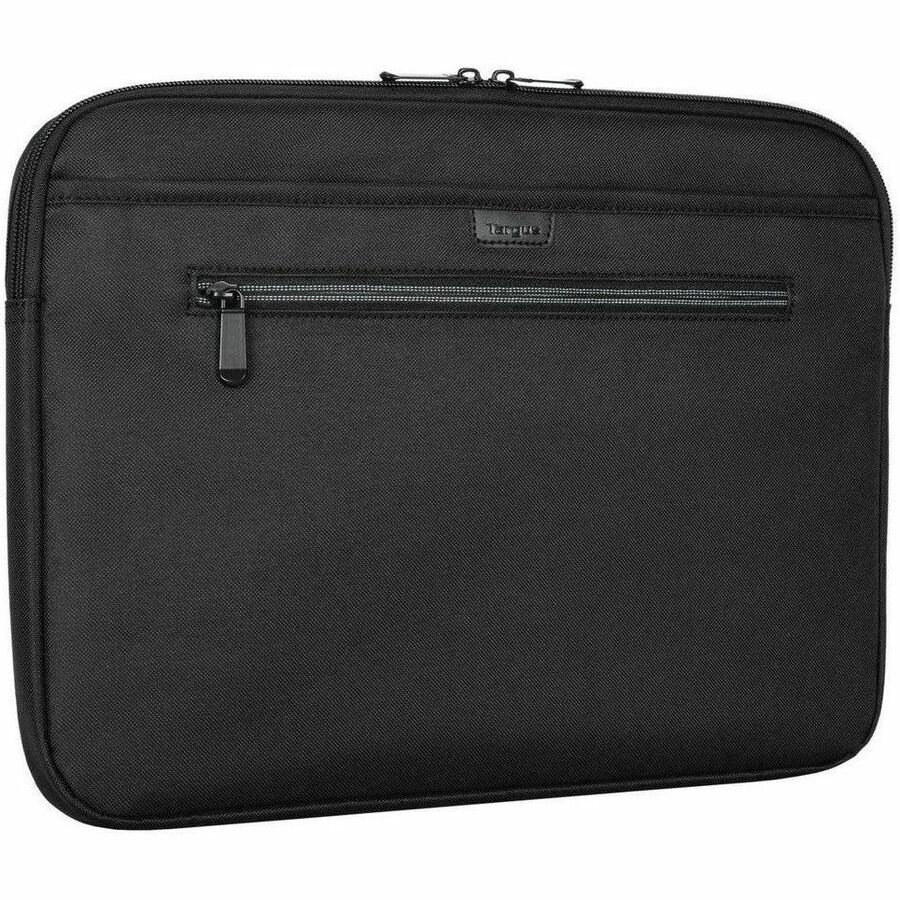 Targus Slipskin TSS932 Carrying Case (Sleeve) for 14" Notebook - Black - TAA Compliant — TSS932