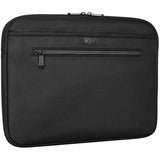 Targus Slipskin TSS932 Carrying Case (Sleeve) for 14" Notebook - Black - TAA Compliant — TSS932